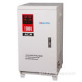 Servo Controlled Voltage Stabilizers, voltage stabilizer coil, high precision automatic voltage stabilizer 6000va